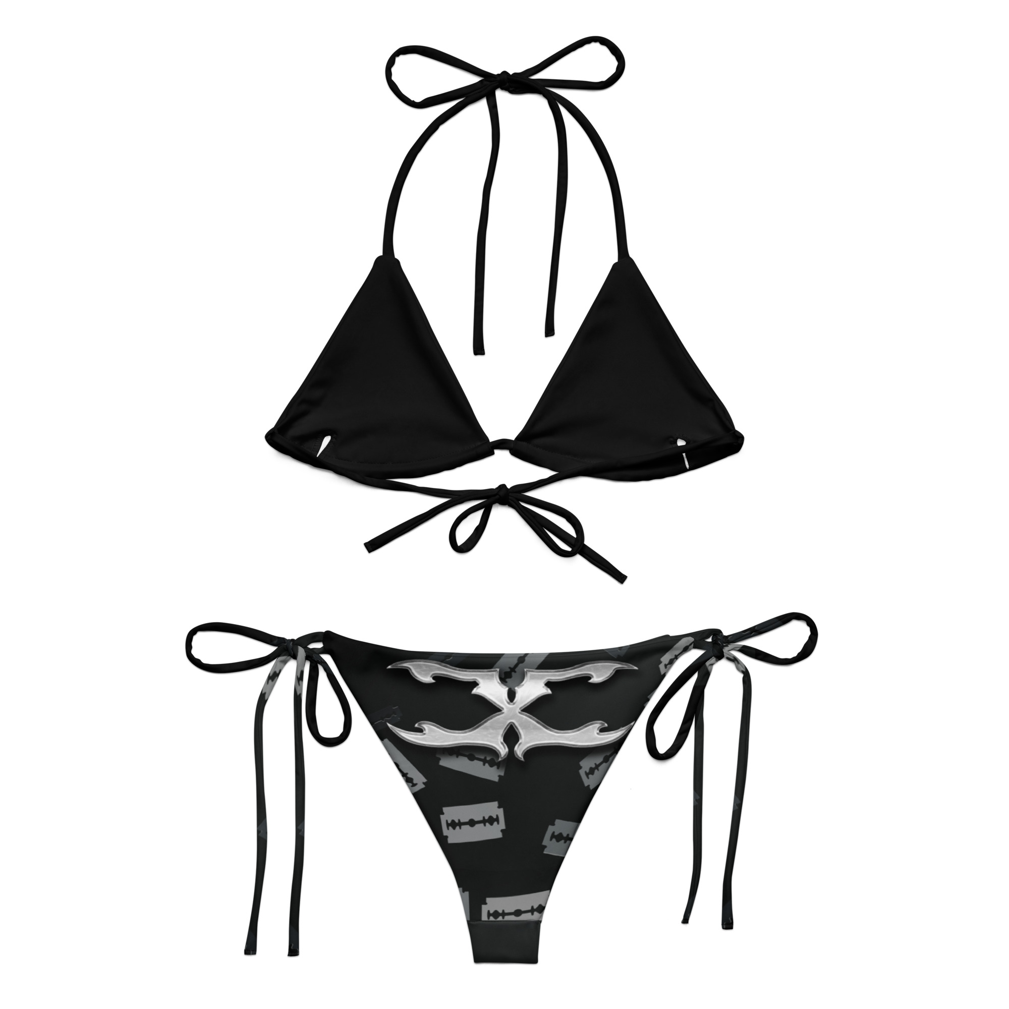 RAZOR BLADEZ - Bikini - Image 4