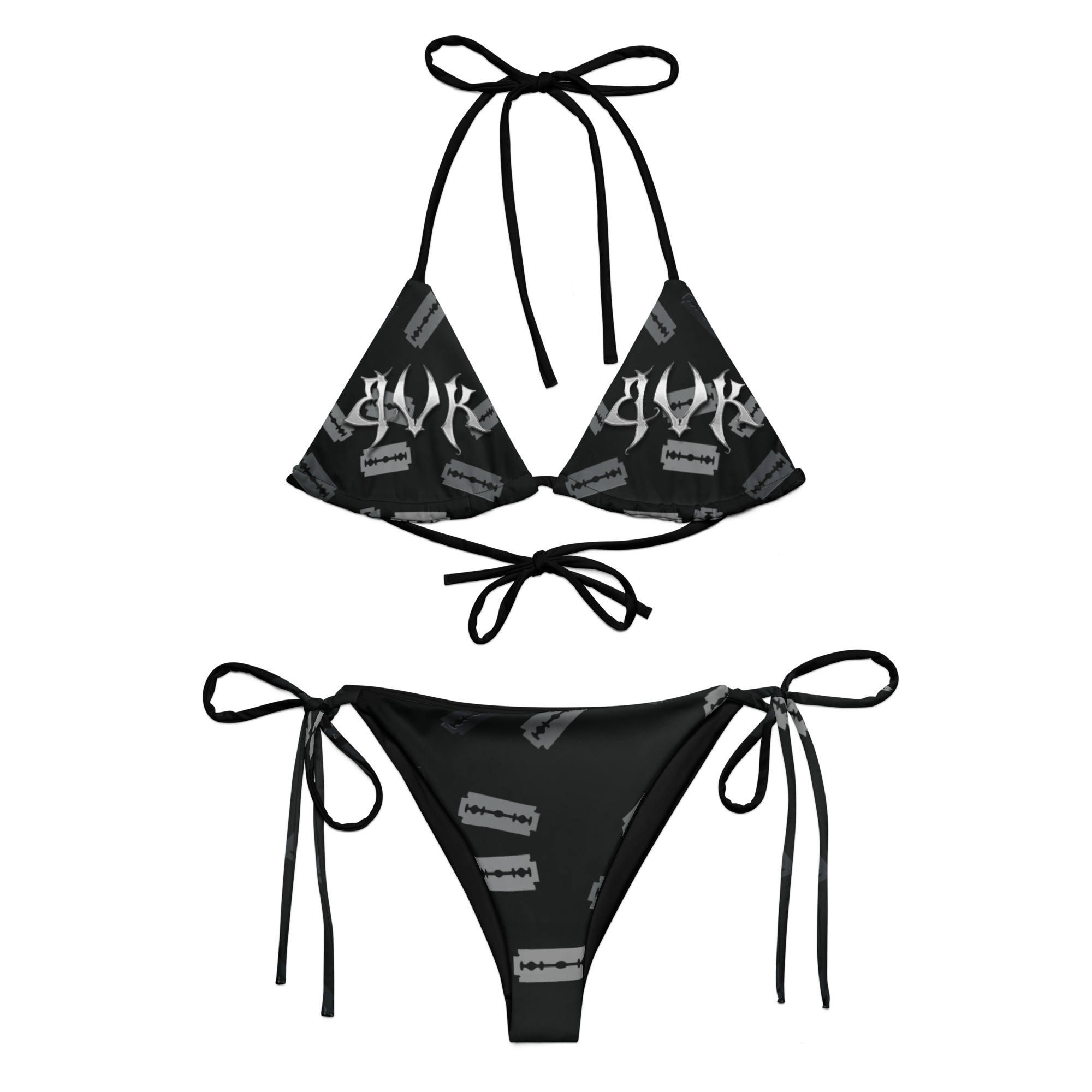 RAZOR BLADEZ - Bikini