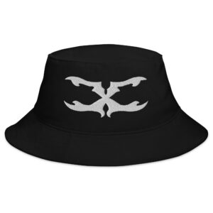 X-PLICIT REALM - Bucket Hat
