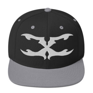 X-PLICIT REALM - Snapback Hat