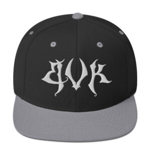 BVK - Snapback Hat