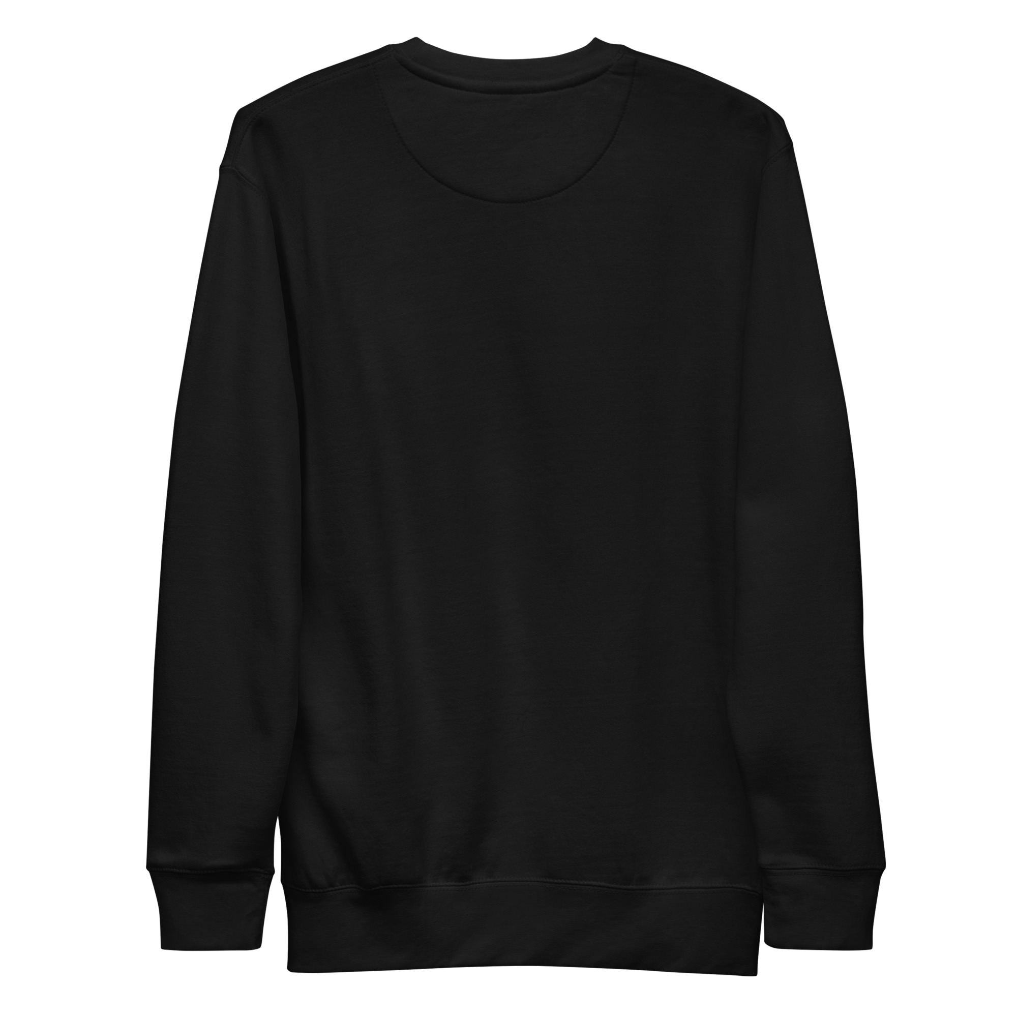 X-PLICIT REALM - Premium Sweatshirt - Image 2