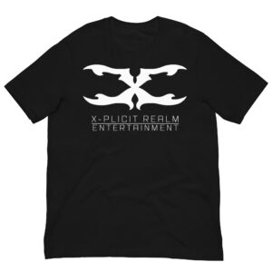 X-PLICIT REALM - t-shirt