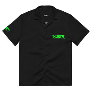 NSR Button Up