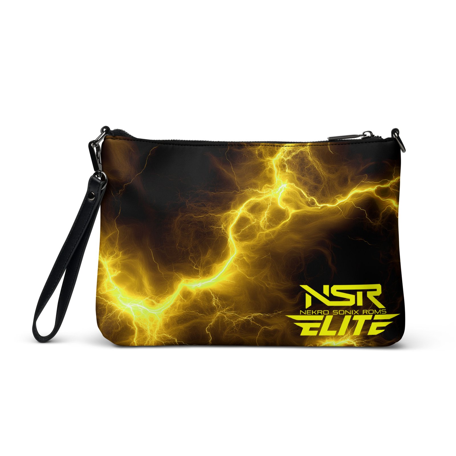 Shox Signature - Elite Crossbody bag - Image 5