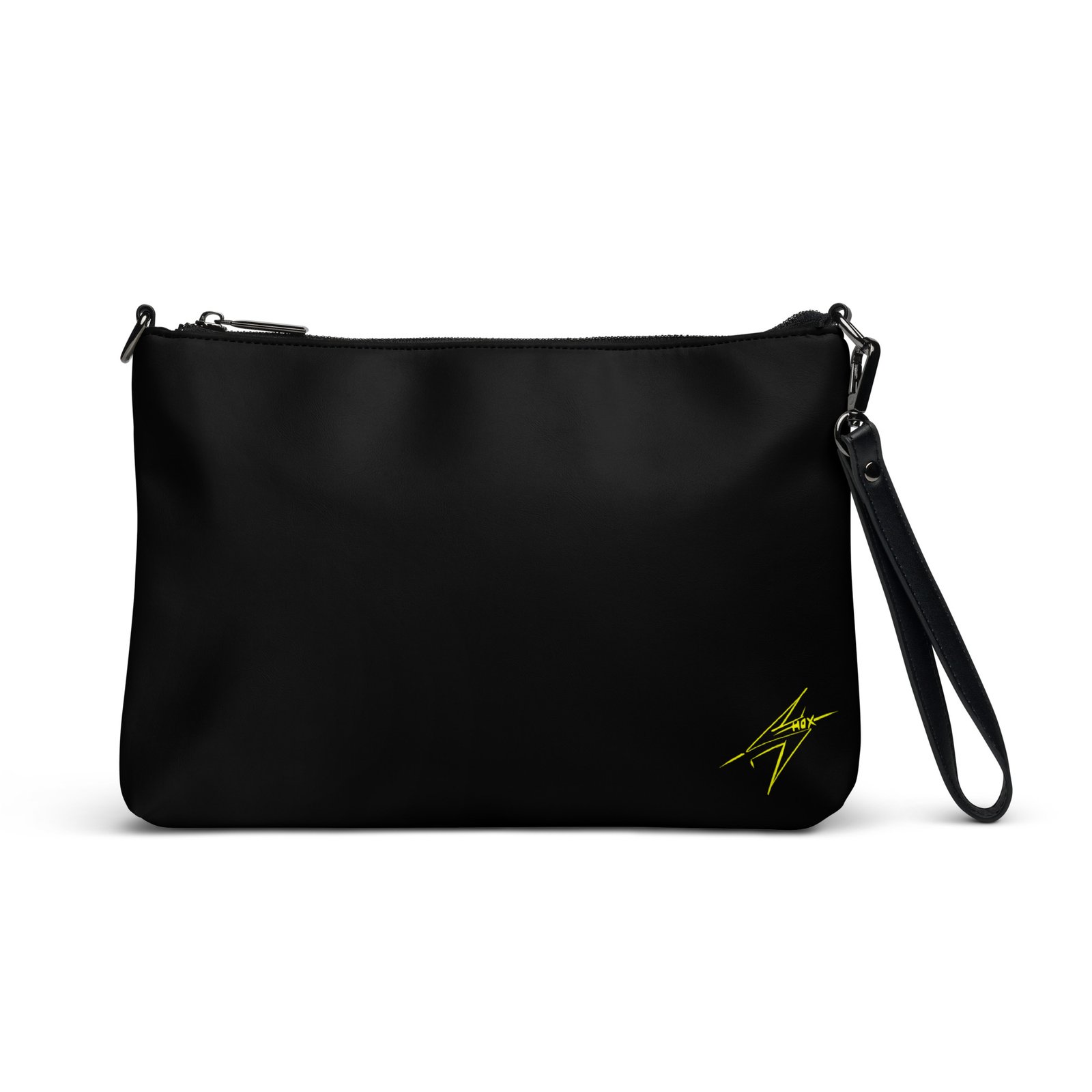 Shox Signature - Elite Crossbody bag