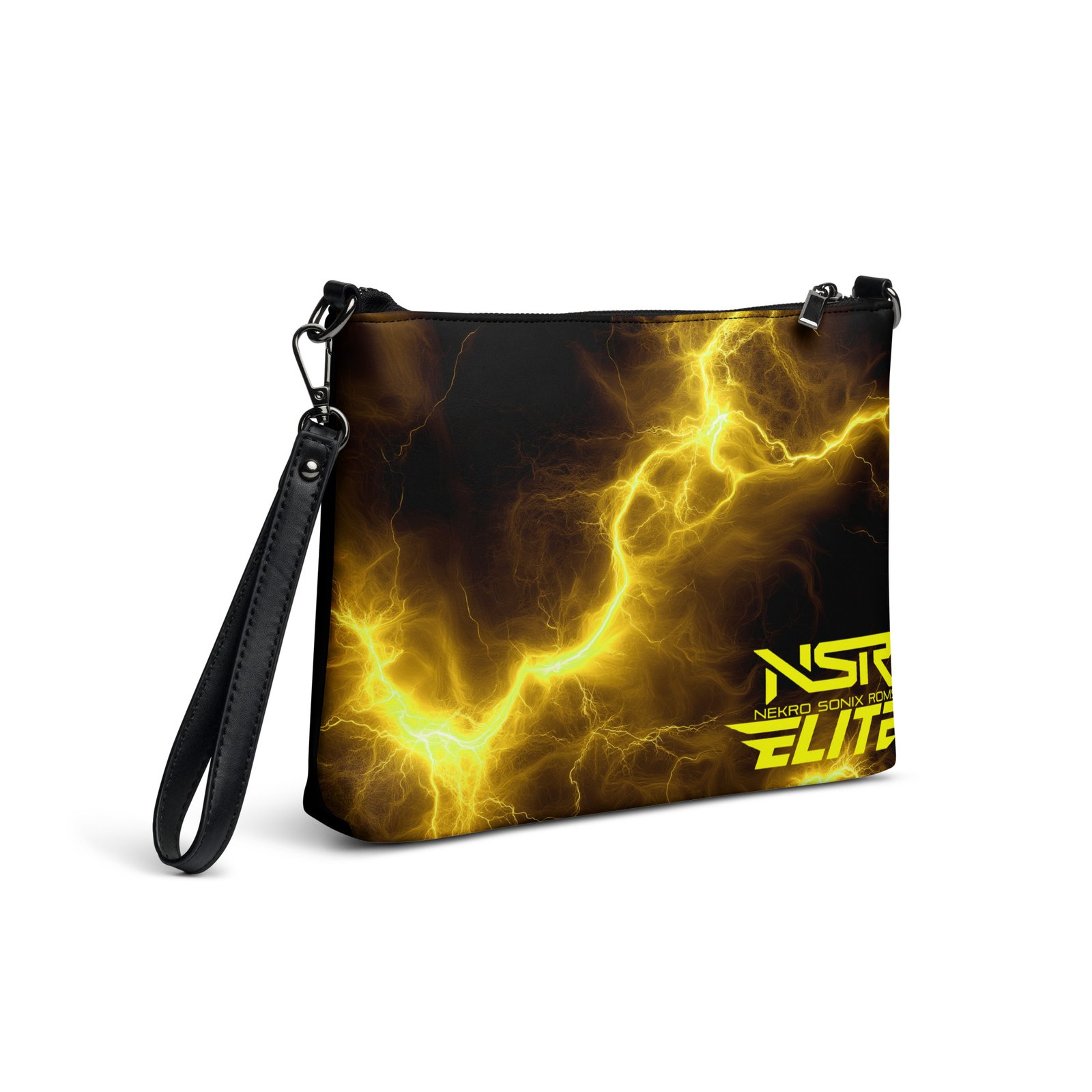 Shox Signature - Elite Crossbody bag - Image 6