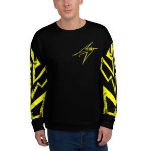 Shox Signature - Elite Upgrade 001 -  Sweatshirt - Limited Edition