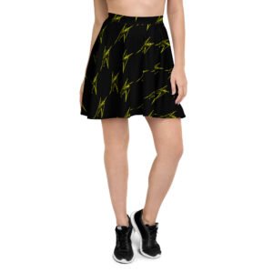 Shox Signature - Skater Skirt