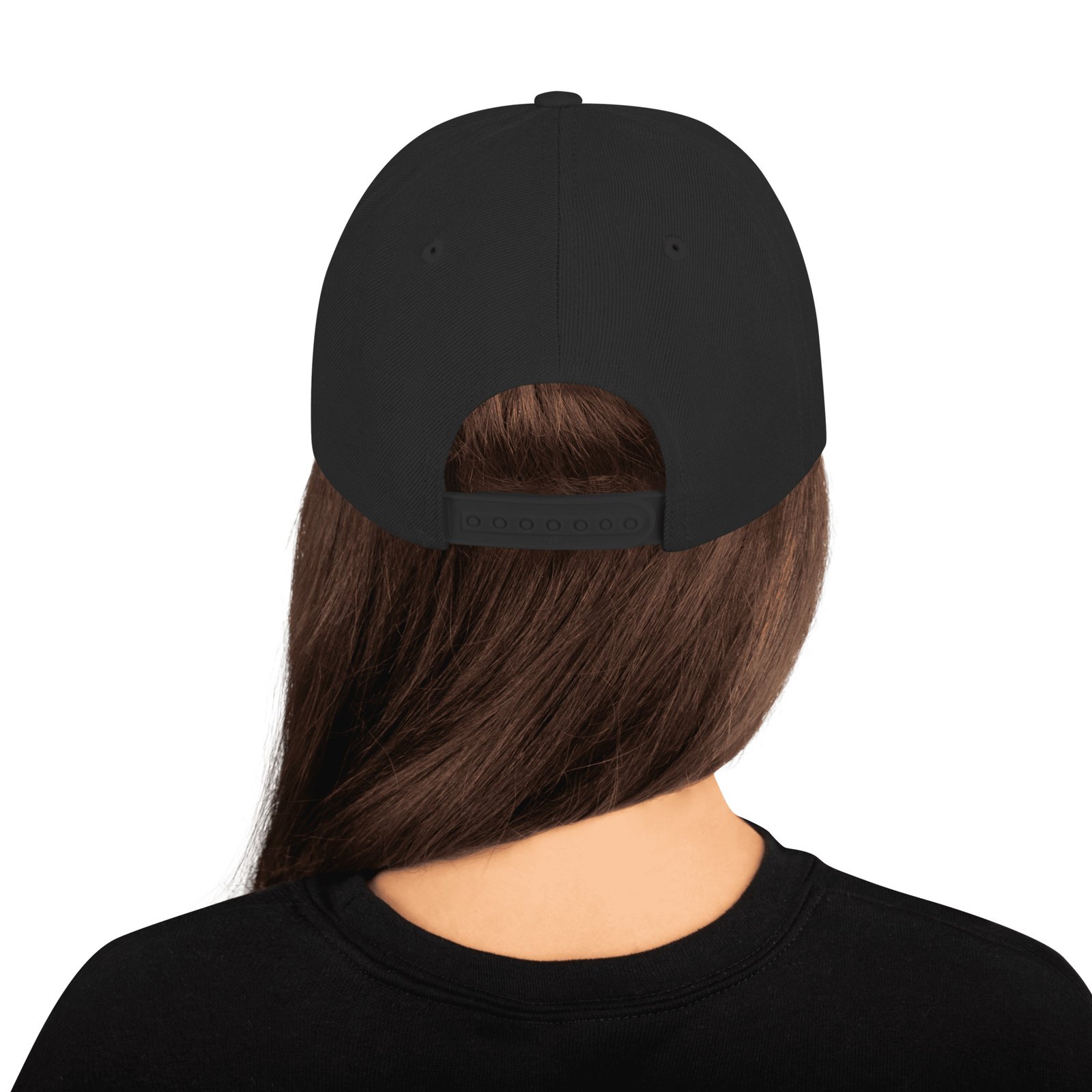 Shox Signature - Snapback Hat - Image 2