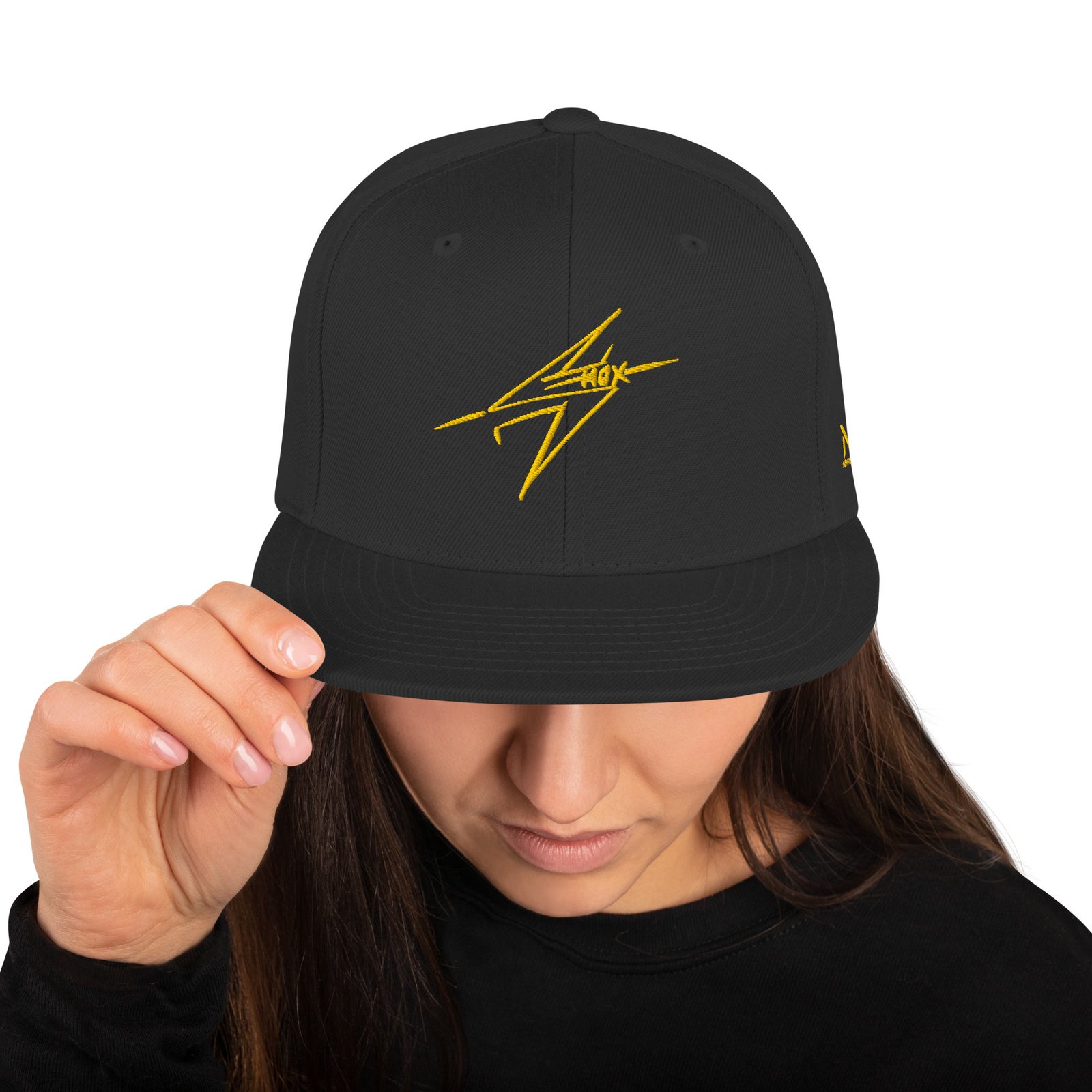 Shox Signature - Snapback Hat