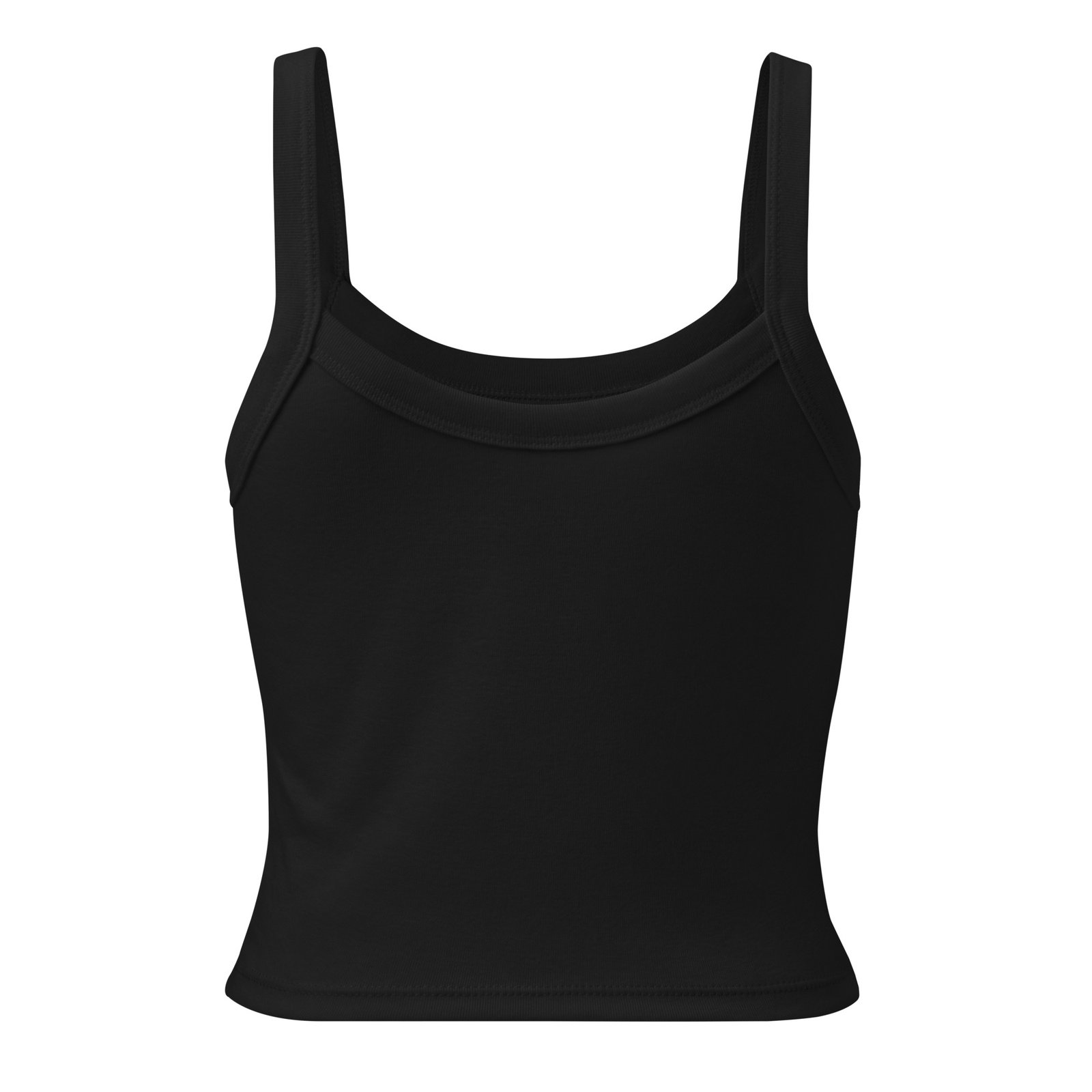 Shox Signature - Women’s micro-rib tank top - Image 2